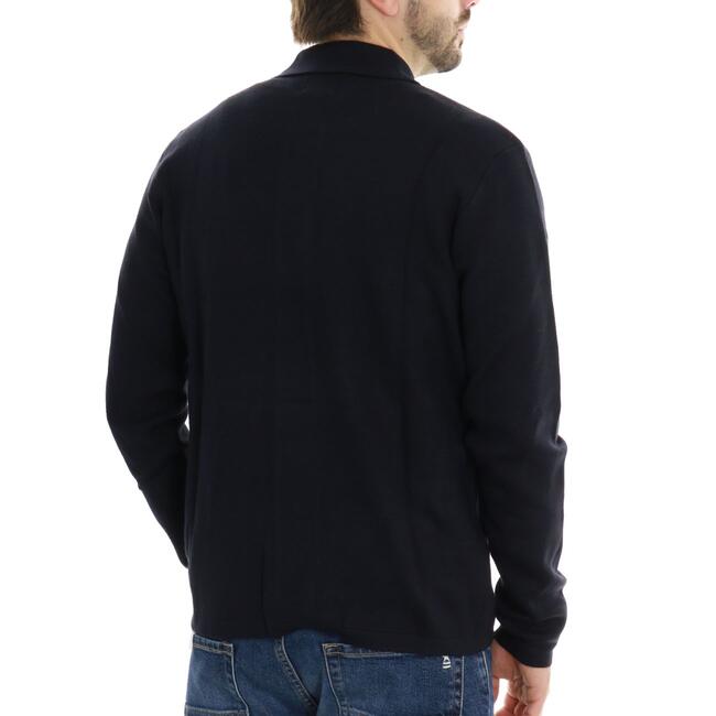OVERSHIRT IN MAGLIA BERNA - Mad Fashion | img vers.650x/